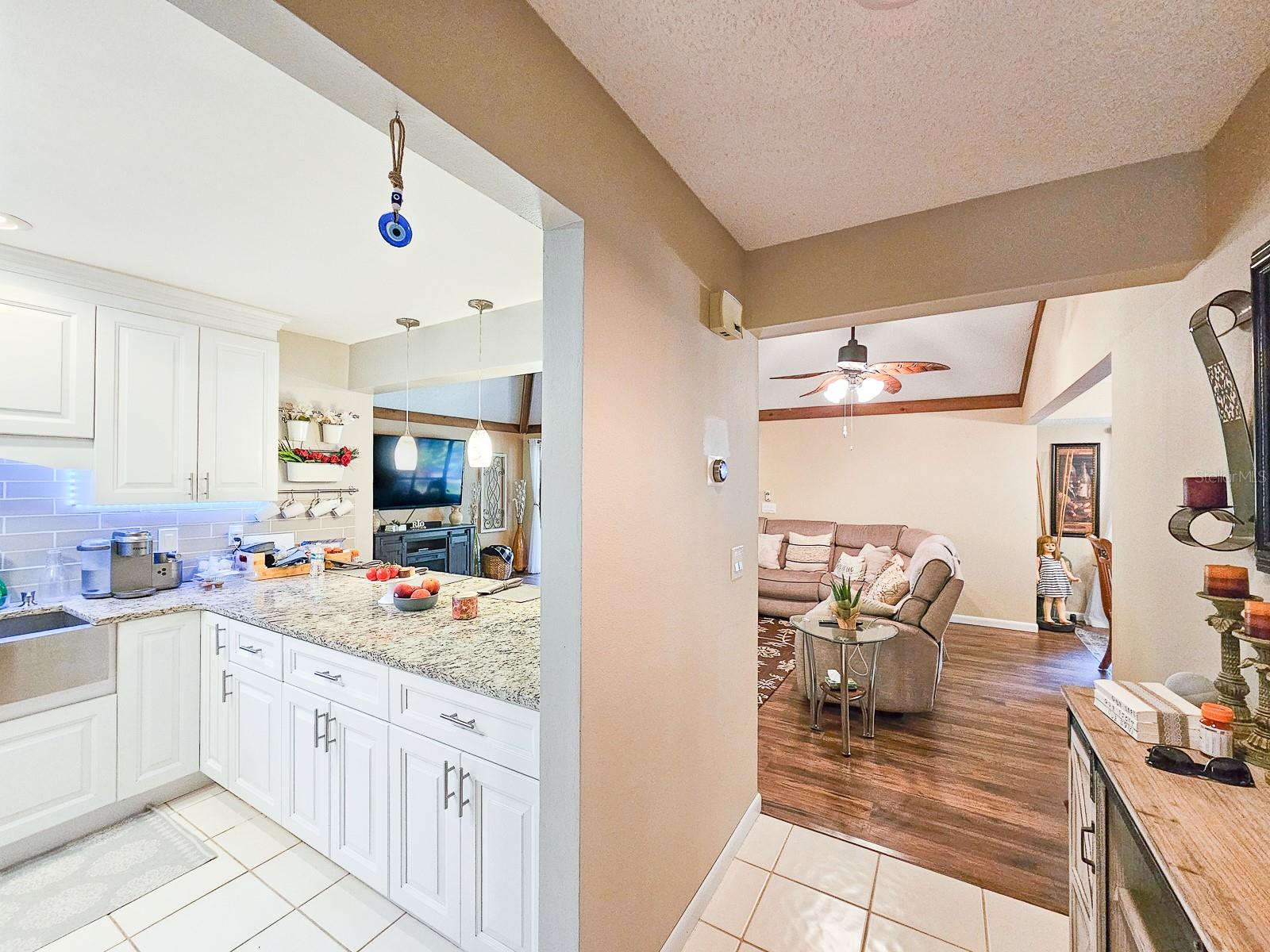 360 GLENEAGLES DR, NEW SMYRNA BEACH, FL, 32168