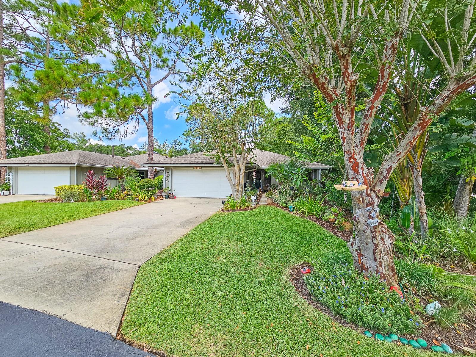 360 GLENEAGLES DR, NEW SMYRNA BEACH, FL, 32168