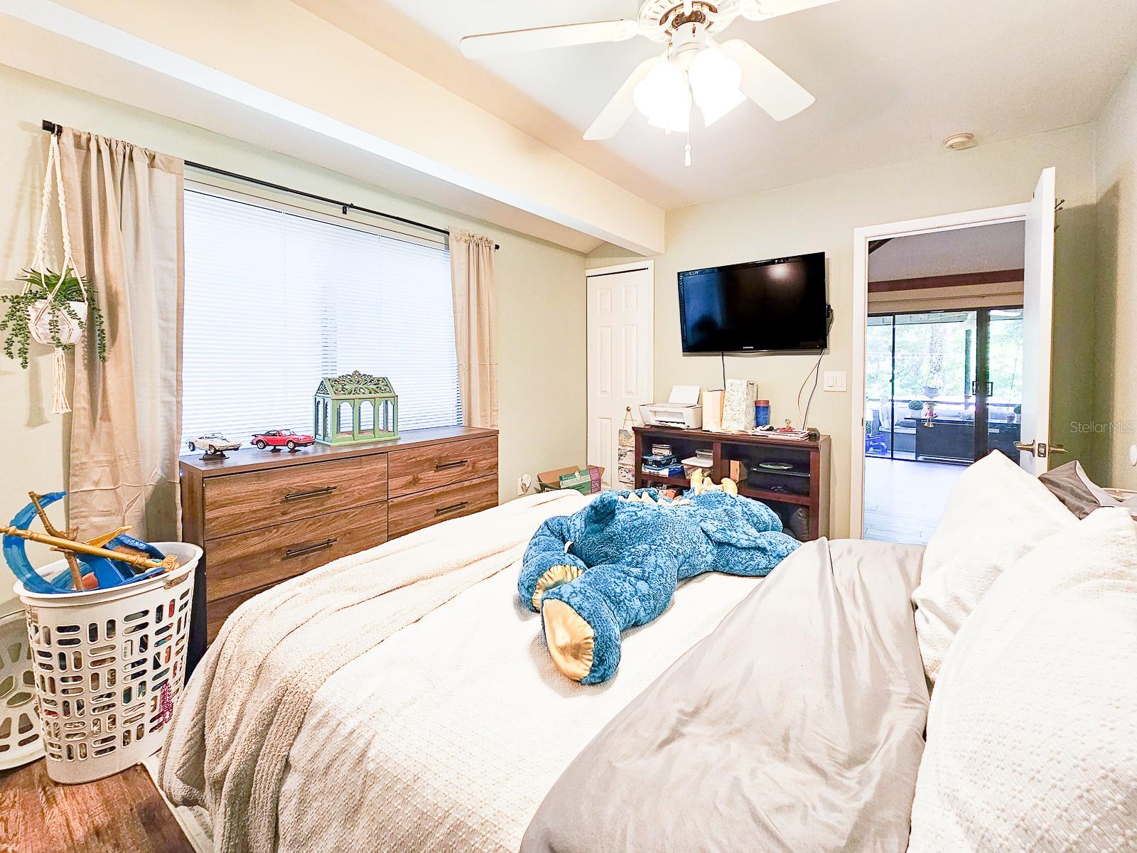 360 GLENEAGLES DR, NEW SMYRNA BEACH, FL, 32168
