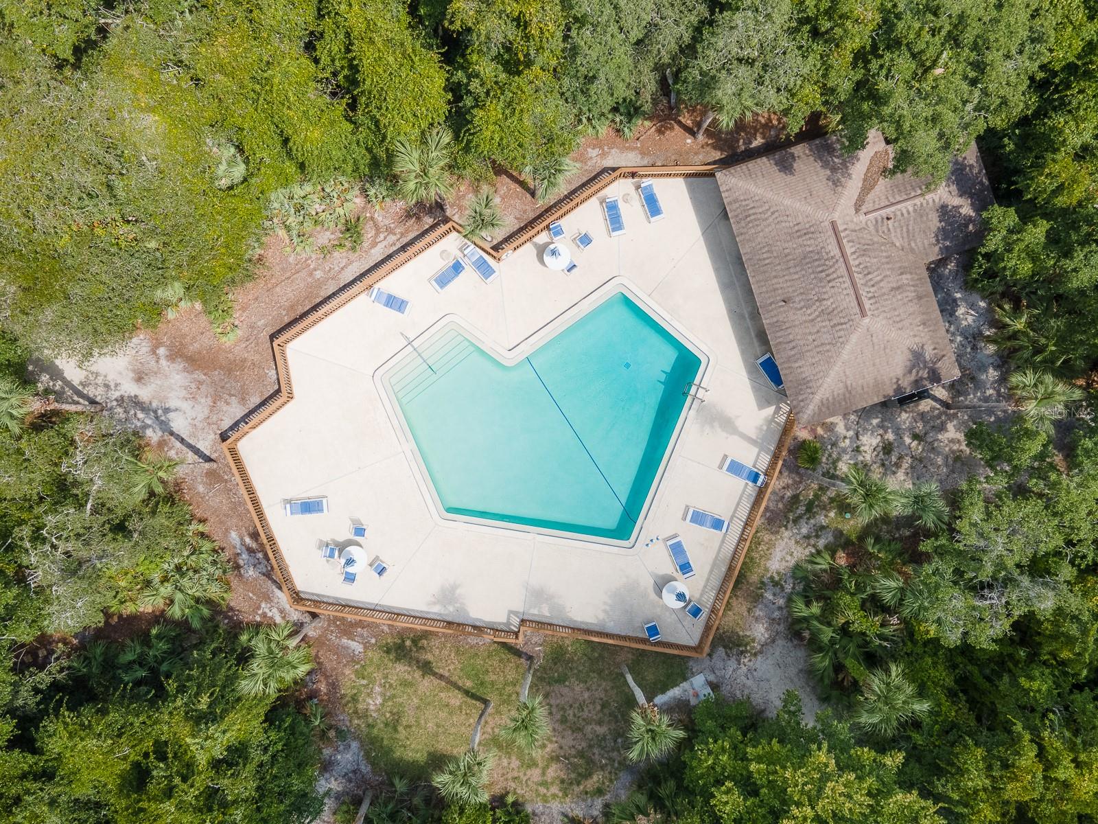 360 GLENEAGLES DR, NEW SMYRNA BEACH, FL, 32168