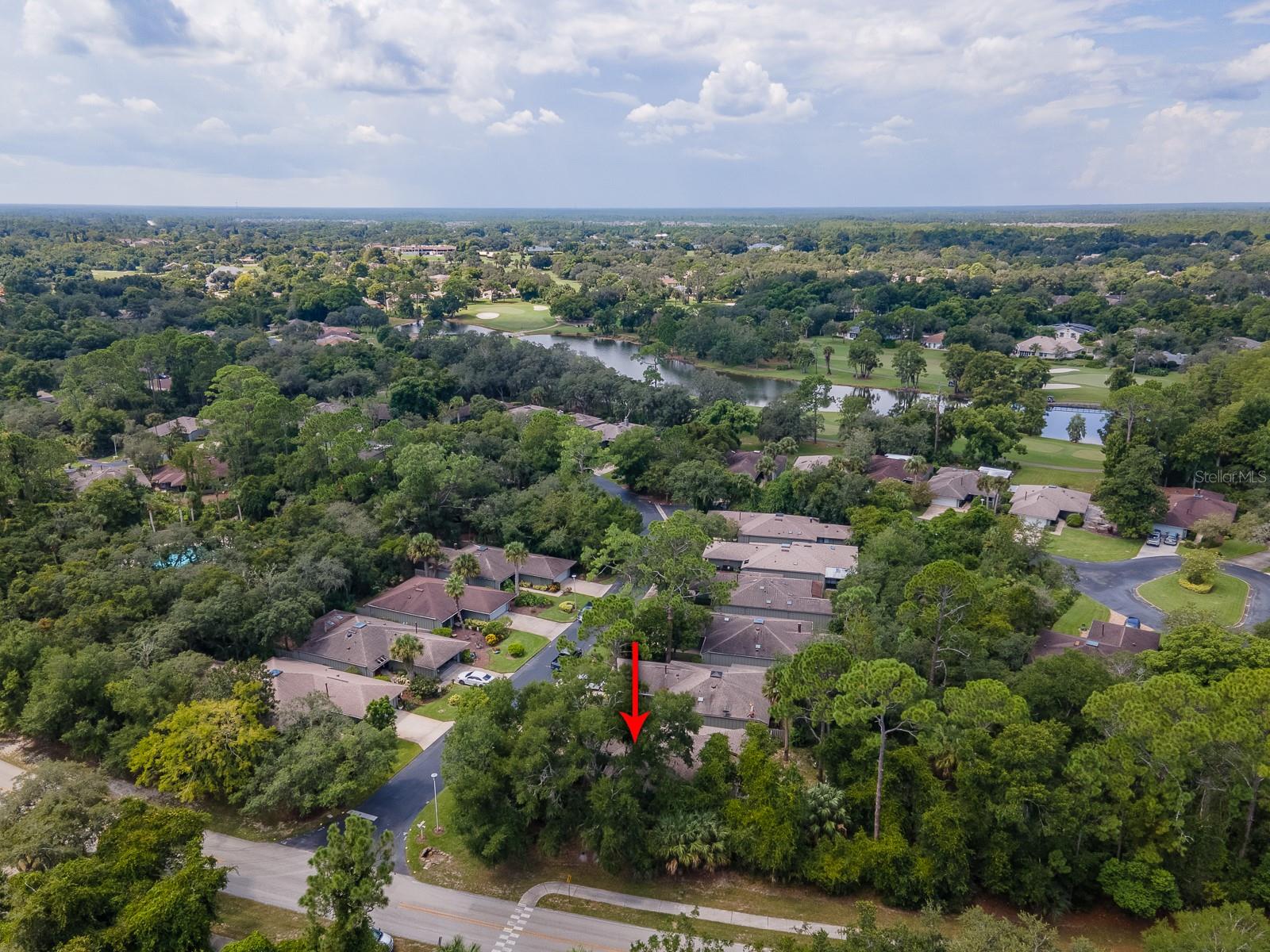 360 GLENEAGLES DR, NEW SMYRNA BEACH, FL, 32168
