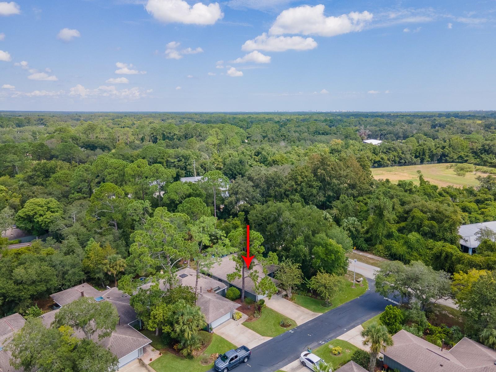 360 GLENEAGLES DR, NEW SMYRNA BEACH, FL, 32168