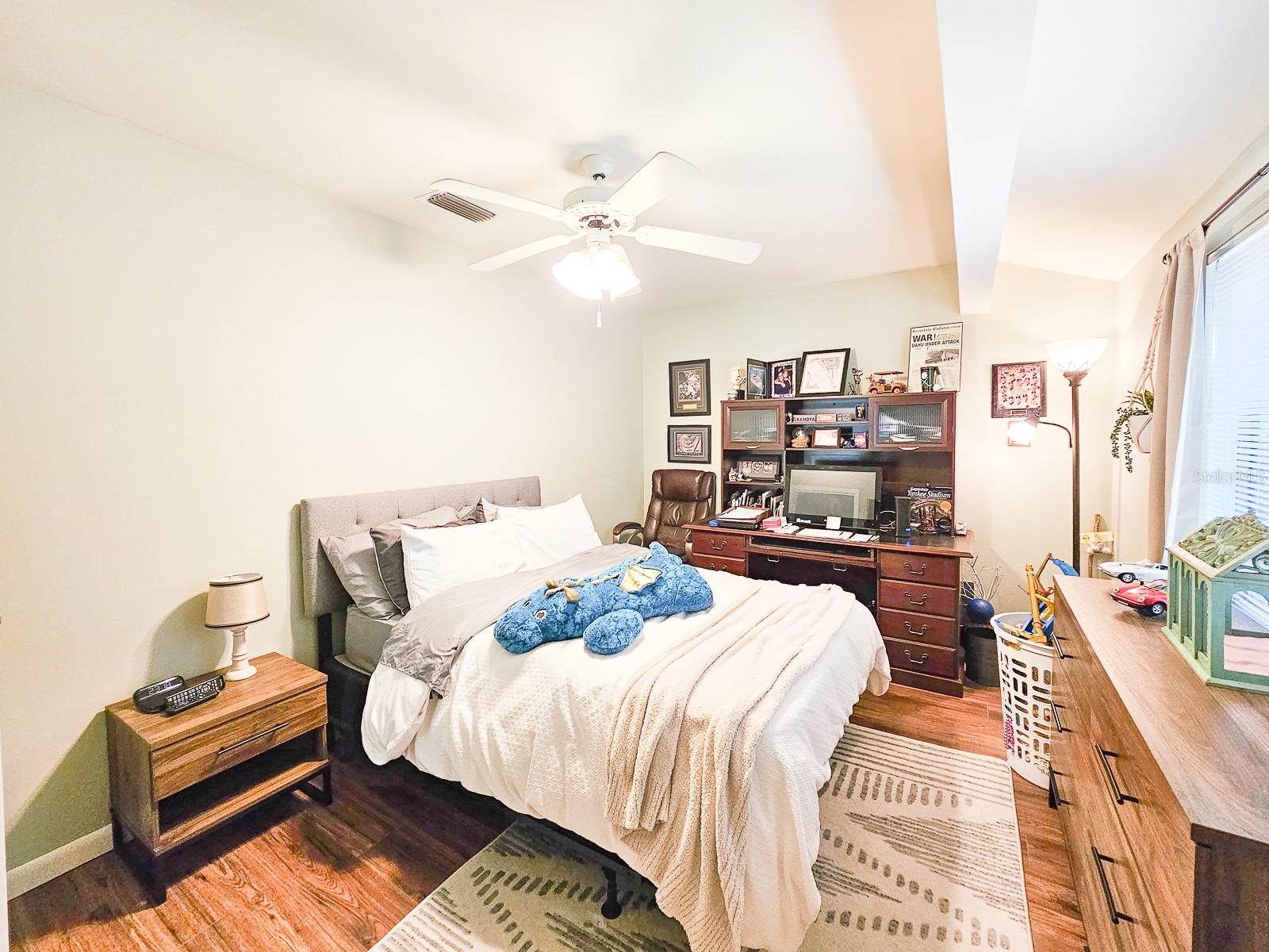 360 GLENEAGLES DR, NEW SMYRNA BEACH, FL, 32168