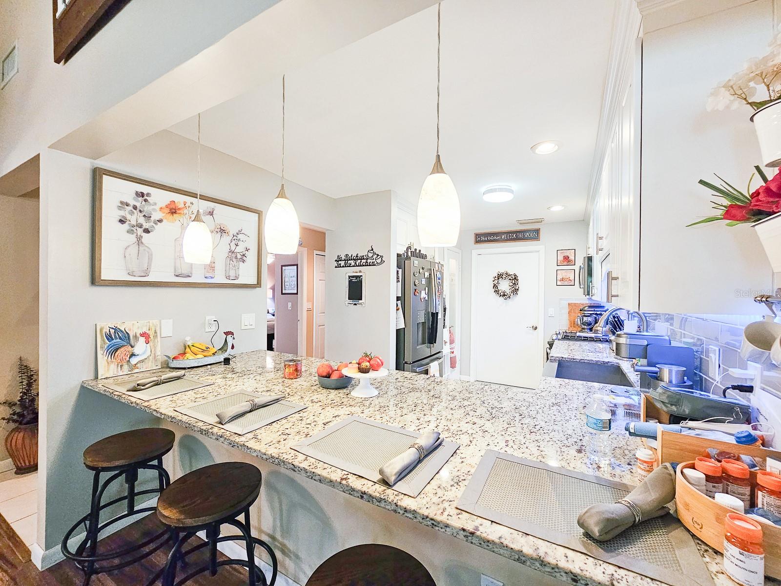 360 GLENEAGLES DR, NEW SMYRNA BEACH, FL, 32168