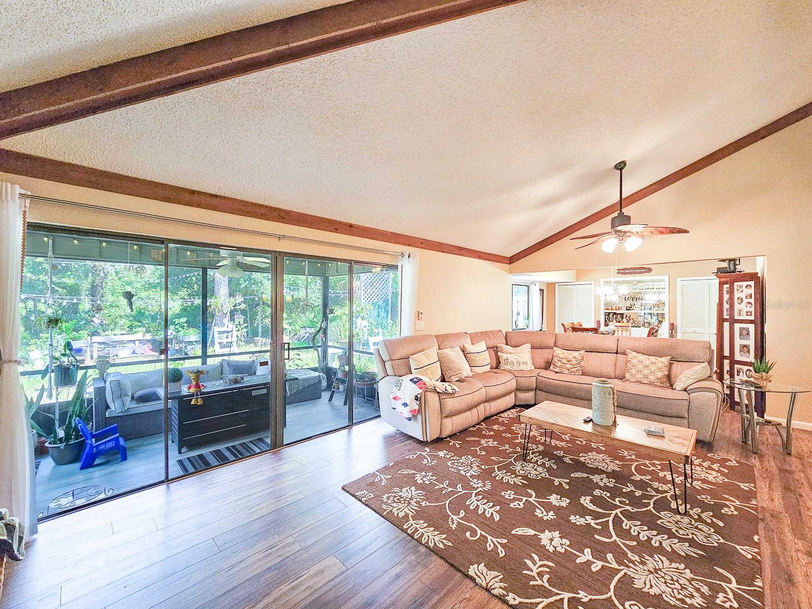 360 GLENEAGLES DR, NEW SMYRNA BEACH, FL, 32168