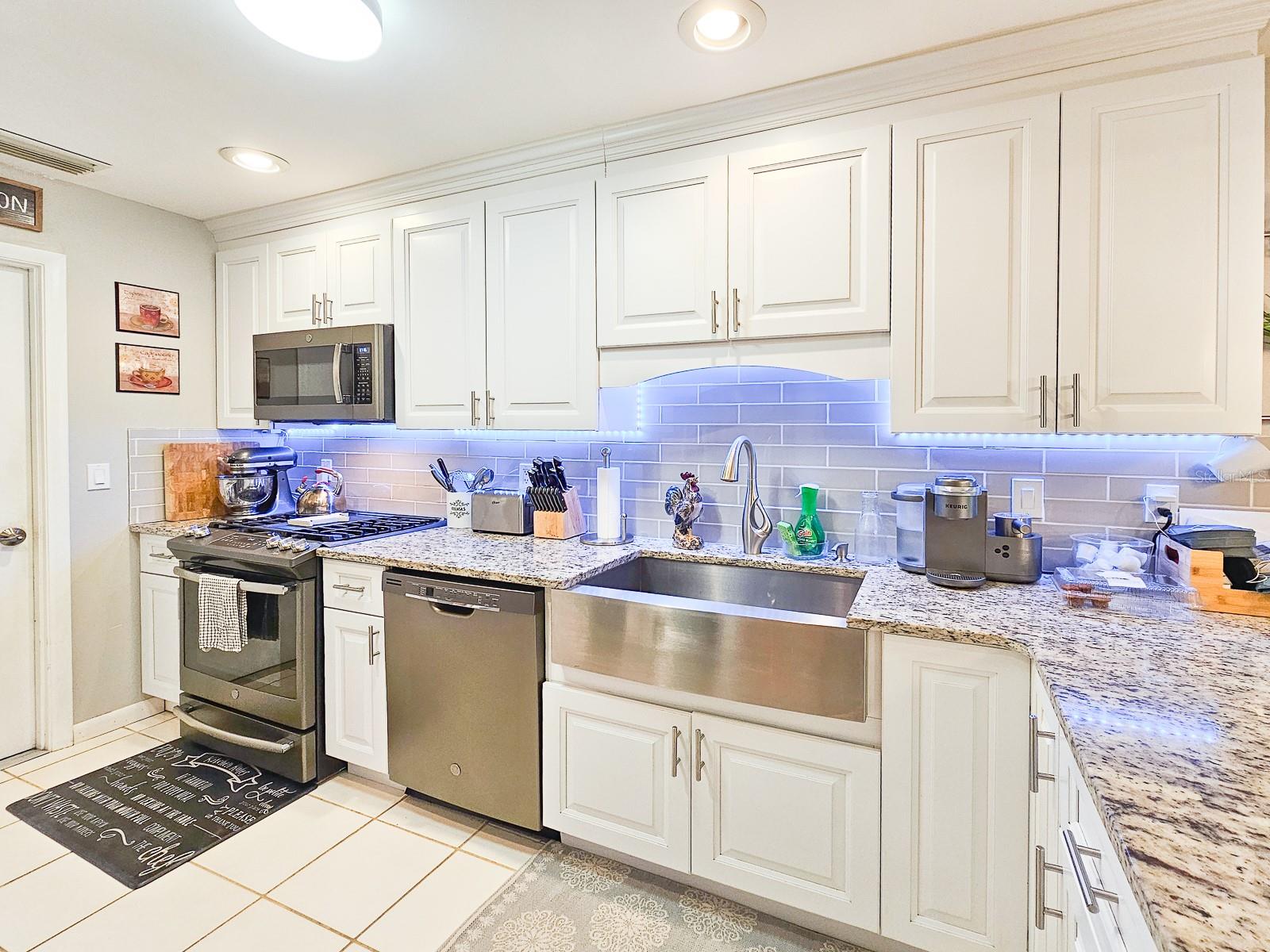 360 GLENEAGLES DR, NEW SMYRNA BEACH, FL, 32168