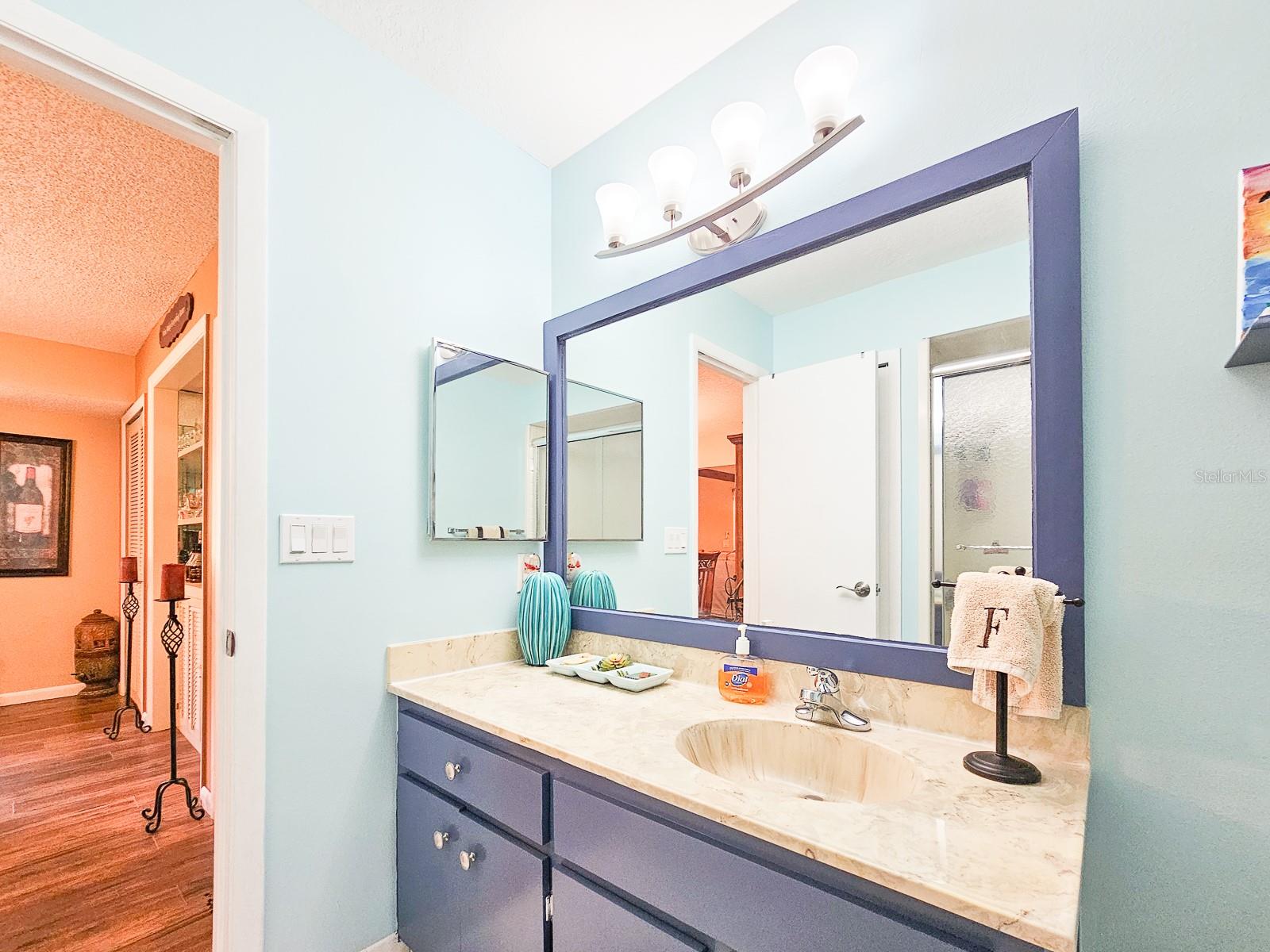 360 GLENEAGLES DR, NEW SMYRNA BEACH, FL, 32168