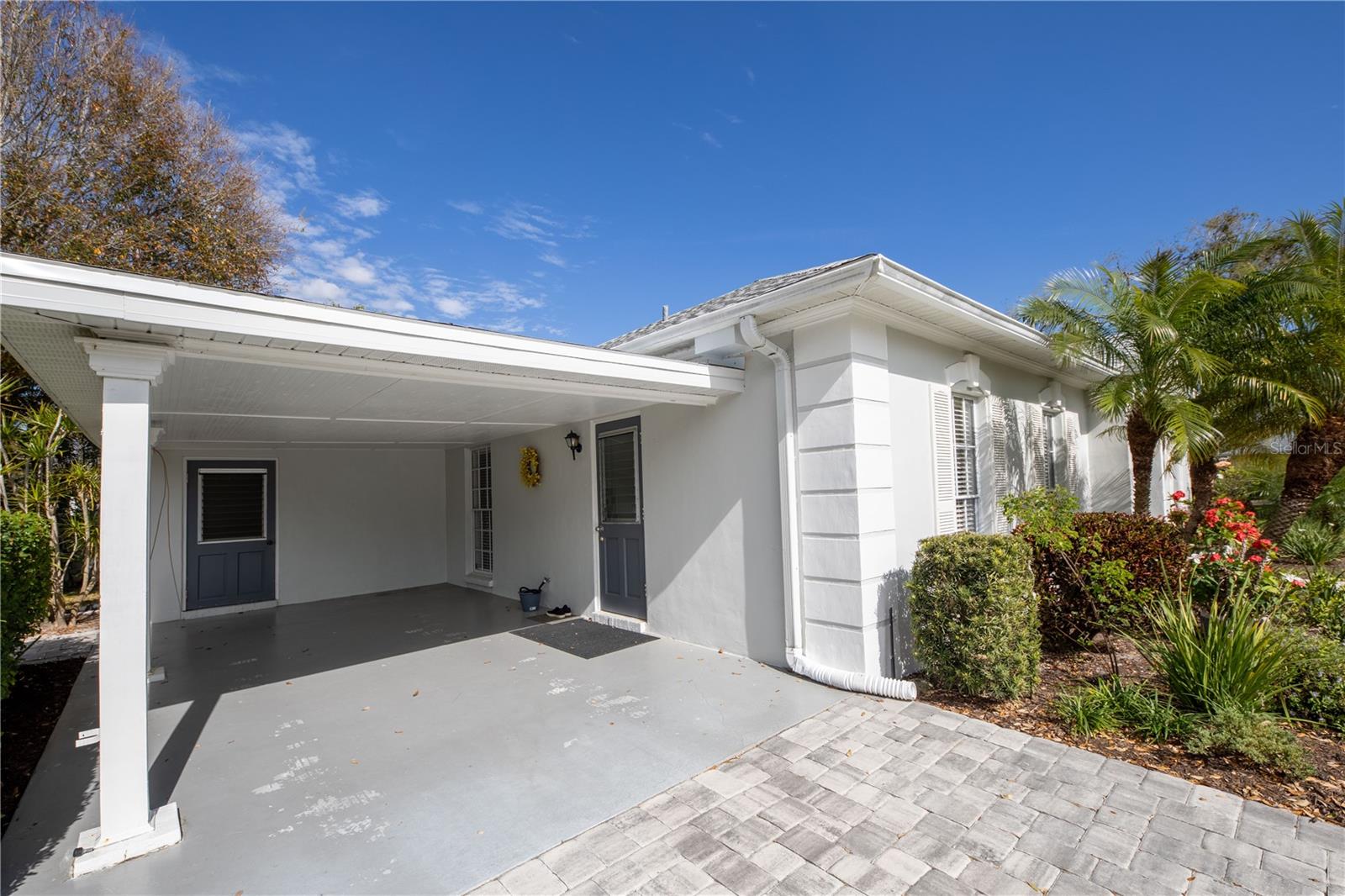 1 CURACAO CIR #44, ENGLEWOOD, FL, 34223