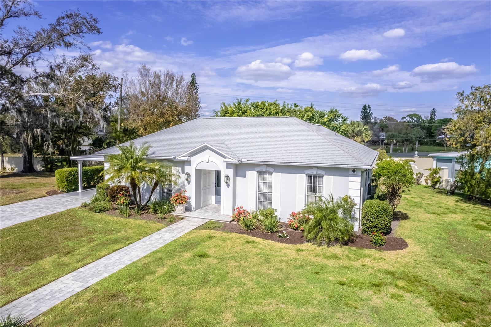 1 CURACAO CIR #44, ENGLEWOOD, FL, 34223