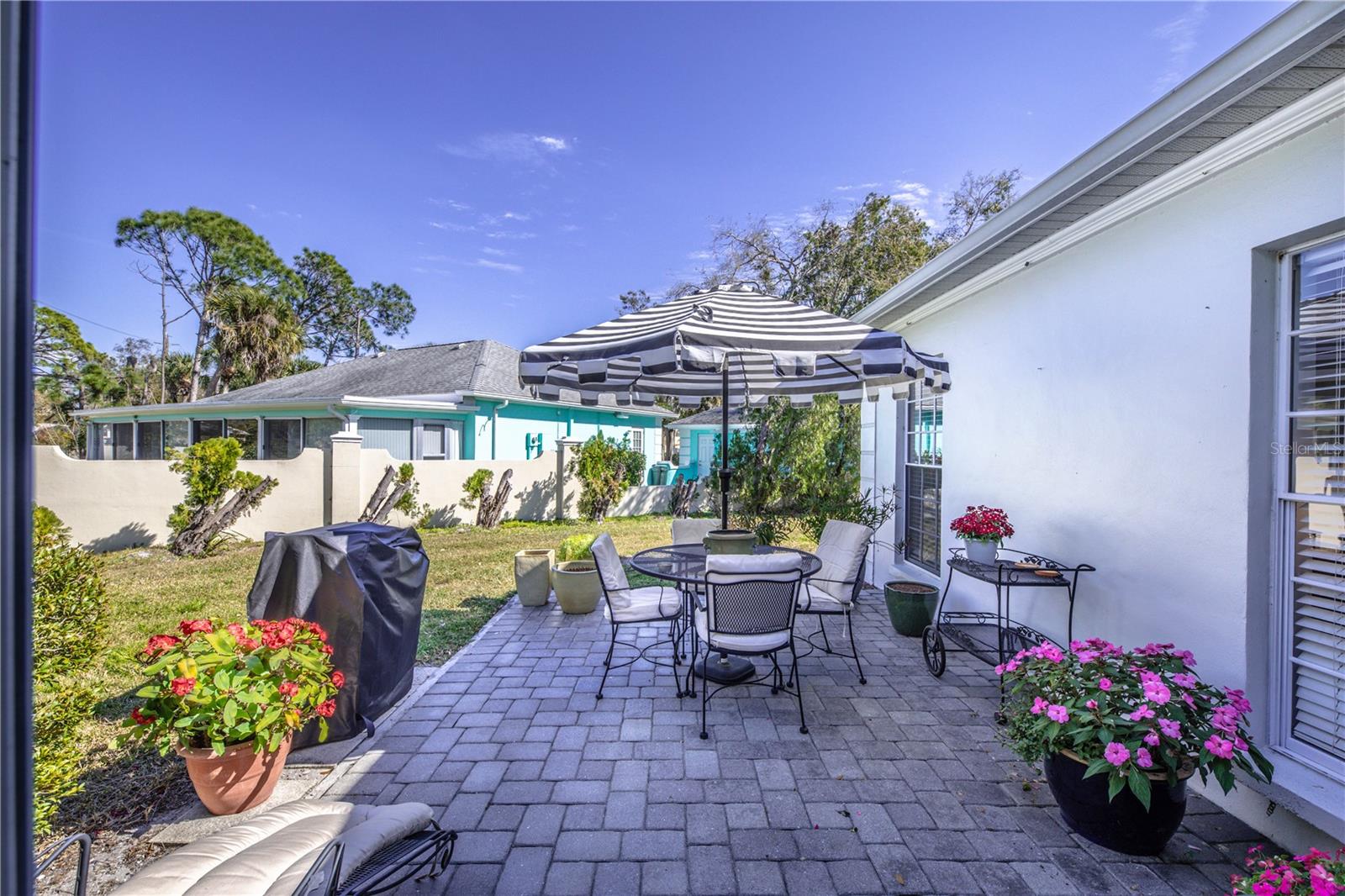 1 CURACAO CIR #44, ENGLEWOOD, FL, 34223