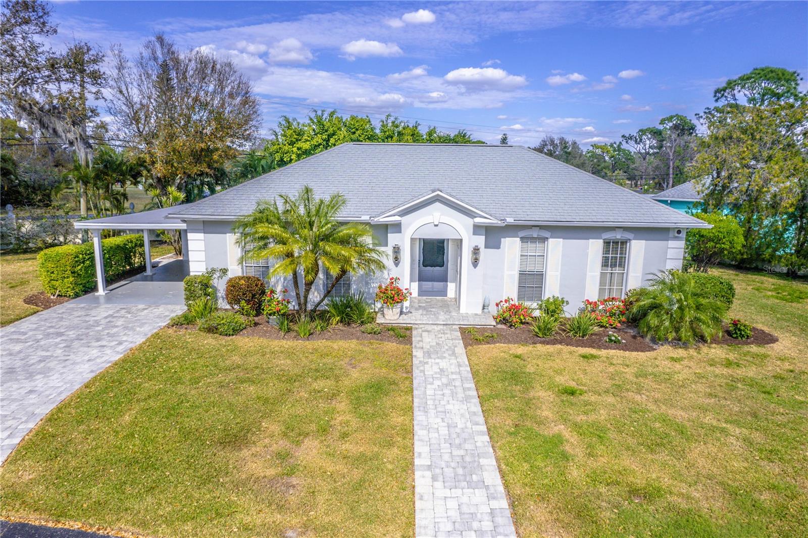 1 CURACAO CIR #44, ENGLEWOOD, FL, 34223