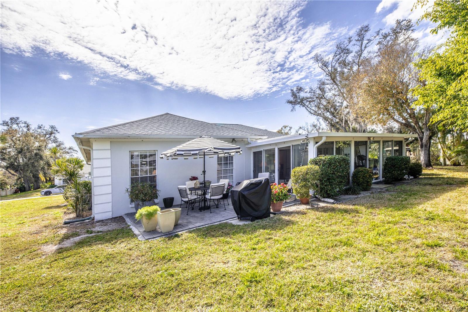 1 CURACAO CIR #44, ENGLEWOOD, FL, 34223