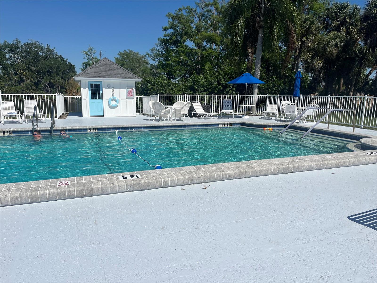 1 CURACAO CIR #44, ENGLEWOOD, FL, 34223