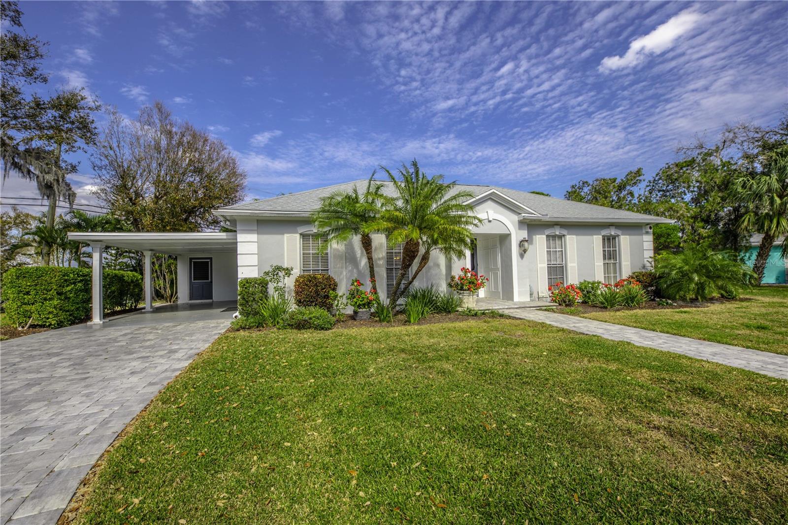 1 CURACAO CIR #44, ENGLEWOOD, FL, 34223