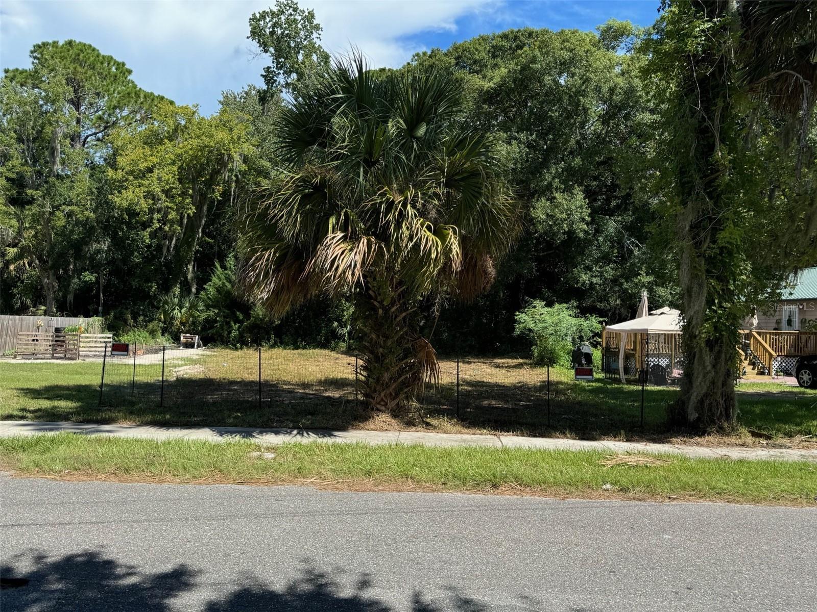 0 W KING EXT ST, ST AUGUSTINE, FL, 32084