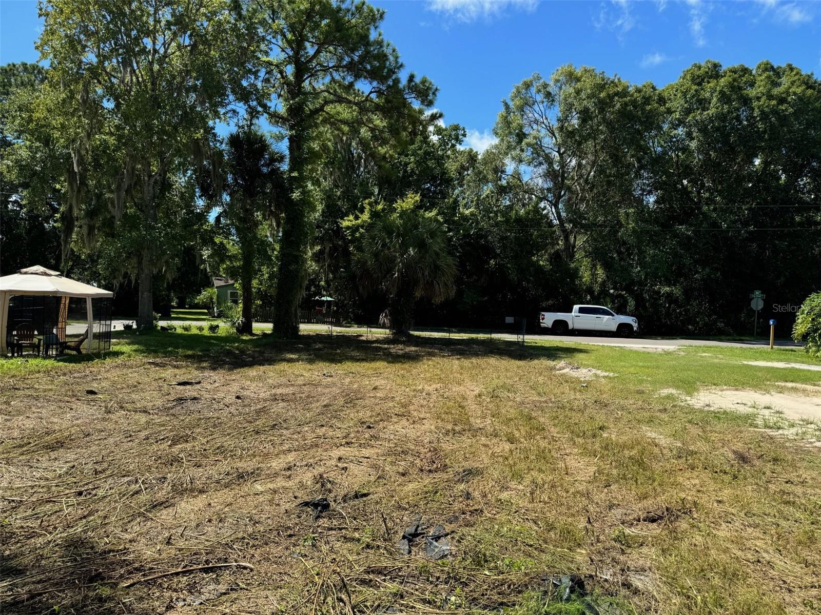 0 W KING EXT ST, ST AUGUSTINE, FL, 32084