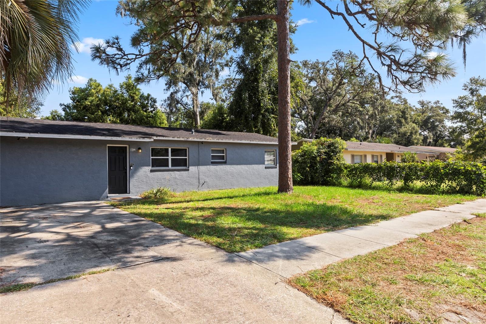 841 W CHELSEA ST, DELAND, FL, 32720