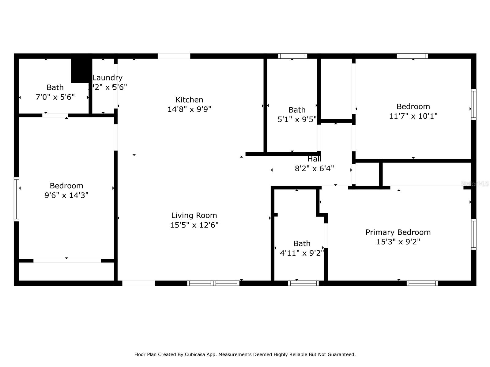 841 W CHELSEA ST, DELAND, FL, 32720