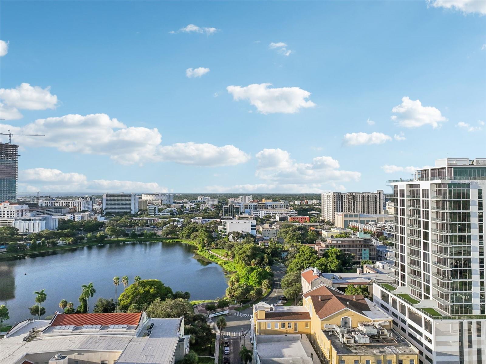 701 MIRROR LAKE DR N #212, ST PETERSBURG, FL, 33701