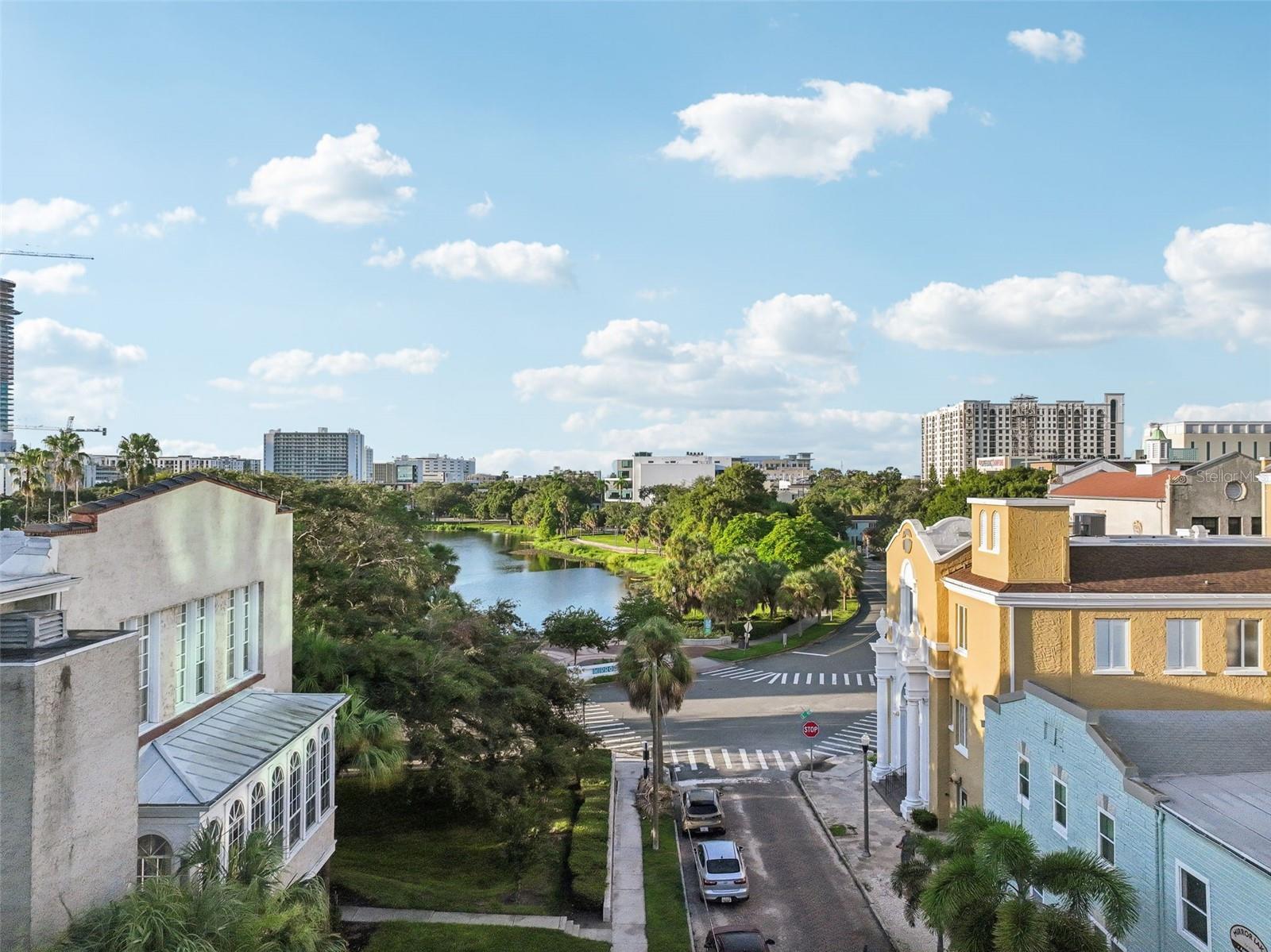 701 MIRROR LAKE DR N #212, ST PETERSBURG, FL, 33701