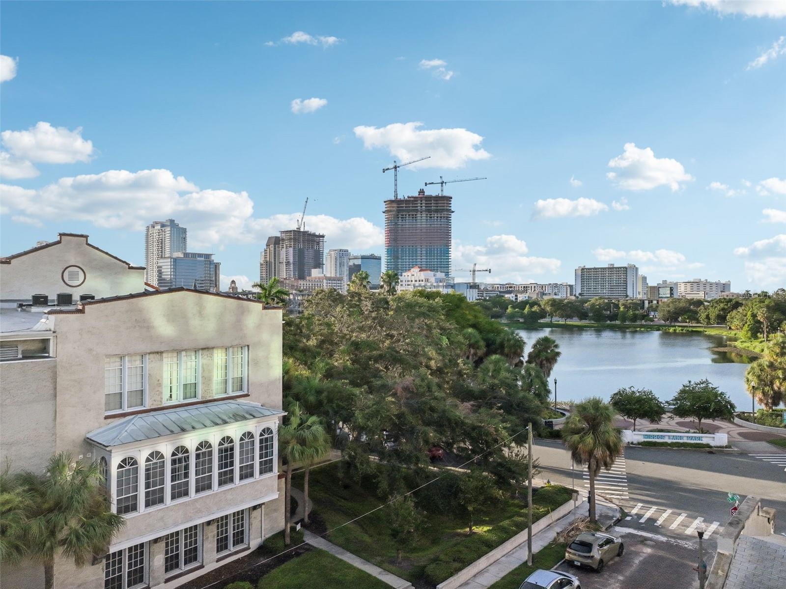 701 MIRROR LAKE DR N #212, ST PETERSBURG, FL, 33701