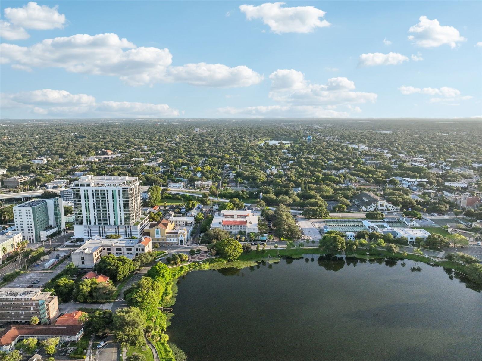 701 MIRROR LAKE DR N #212, ST PETERSBURG, FL, 33701