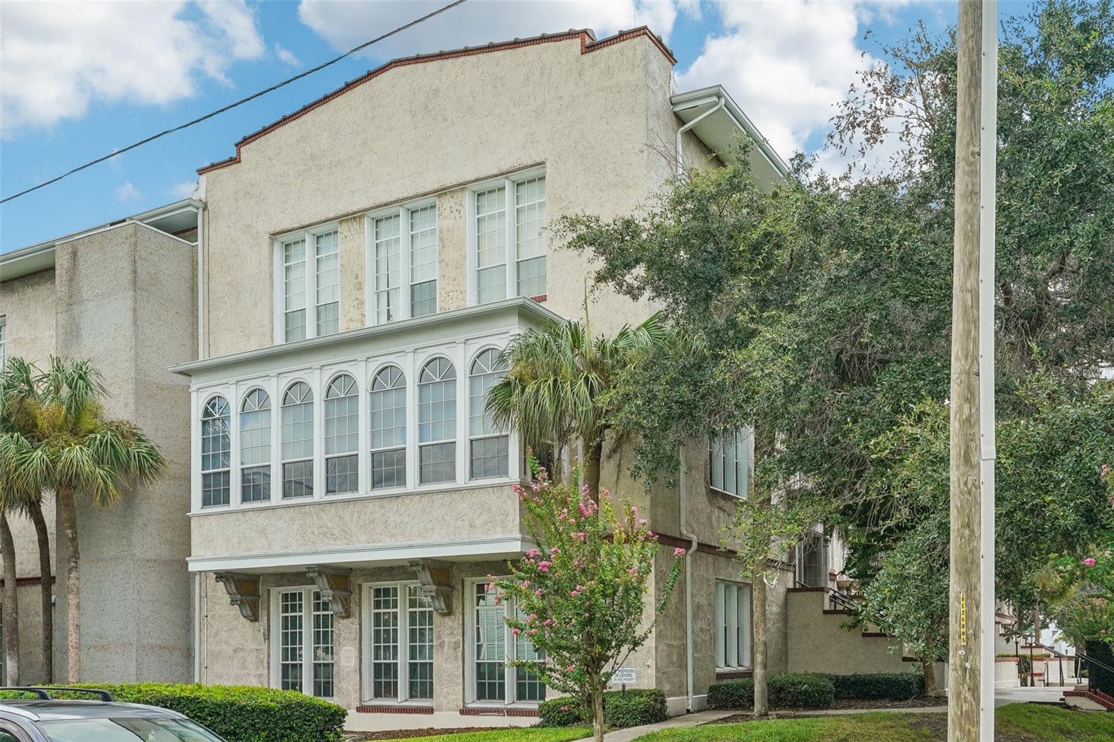 701 MIRROR LAKE DR N #212, ST PETERSBURG, FL, 33701