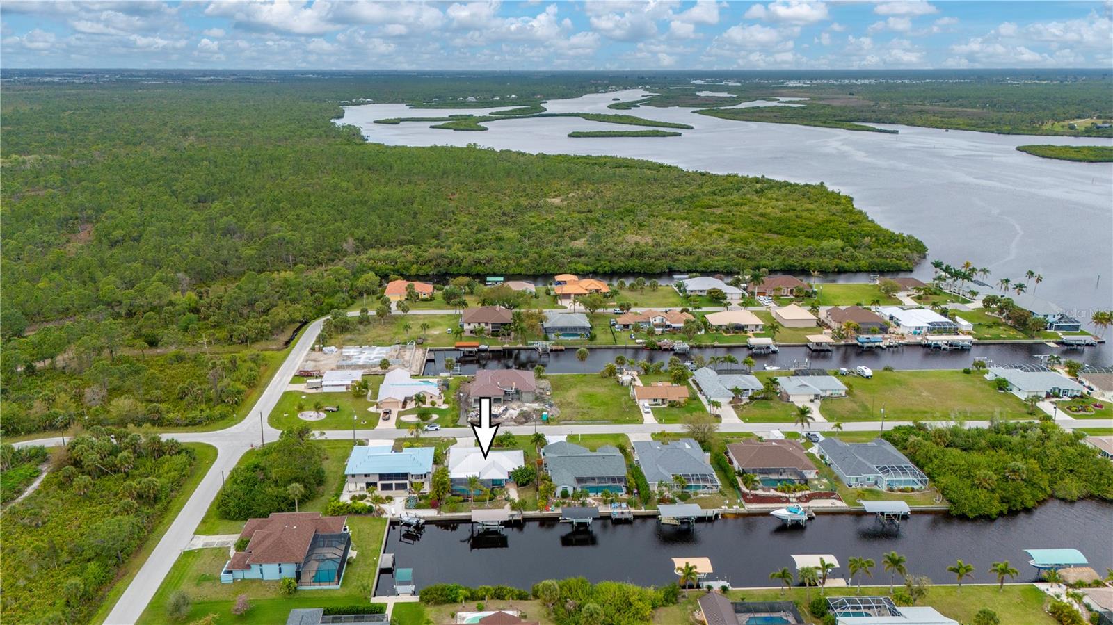 2394 PAPPAS TER, PORT CHARLOTTE, FL, 33981
