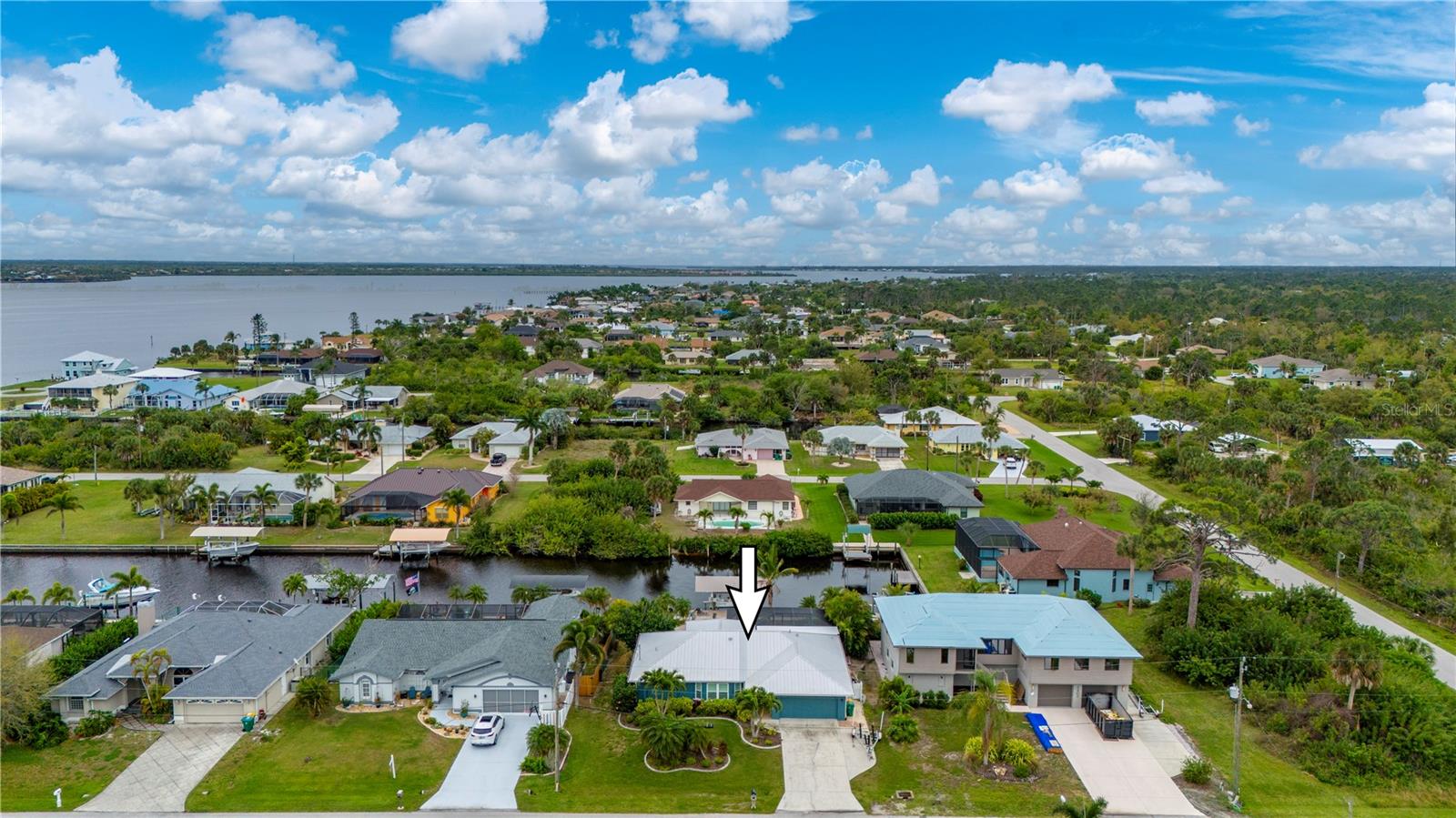 2394 PAPPAS TER, PORT CHARLOTTE, FL, 33981