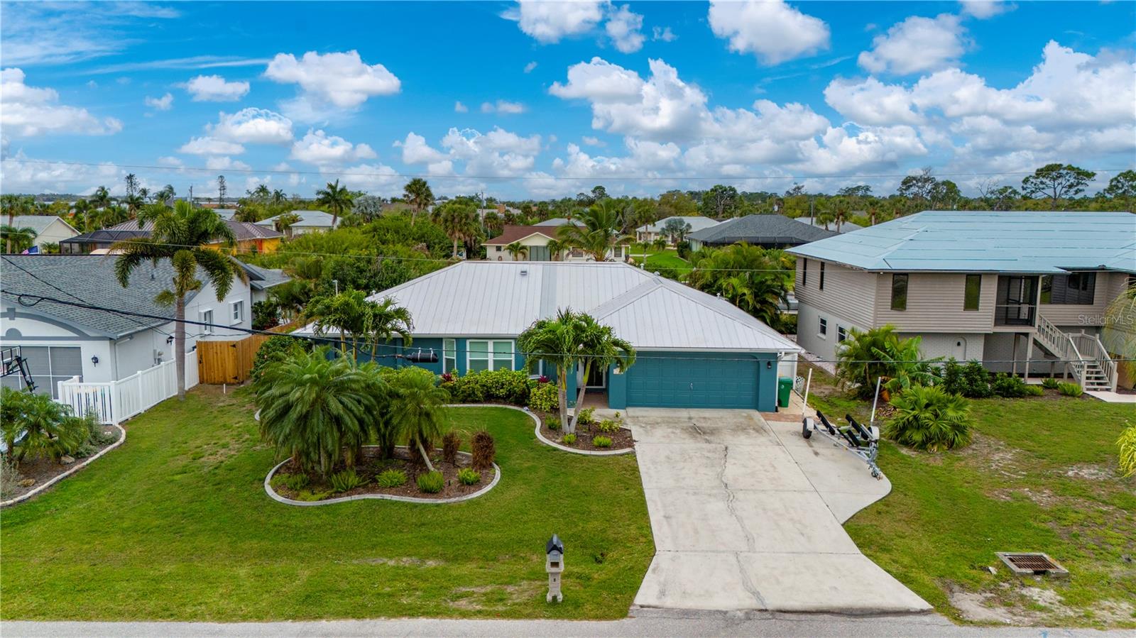 2394 PAPPAS TER, PORT CHARLOTTE, FL, 33981