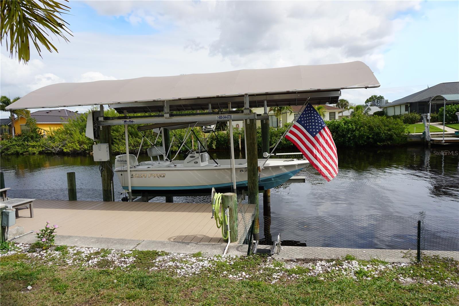 2394 PAPPAS TER, PORT CHARLOTTE, FL, 33981