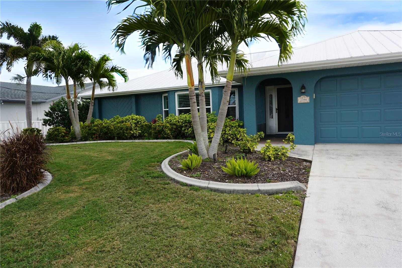 2394 PAPPAS TER, PORT CHARLOTTE, FL, 33981