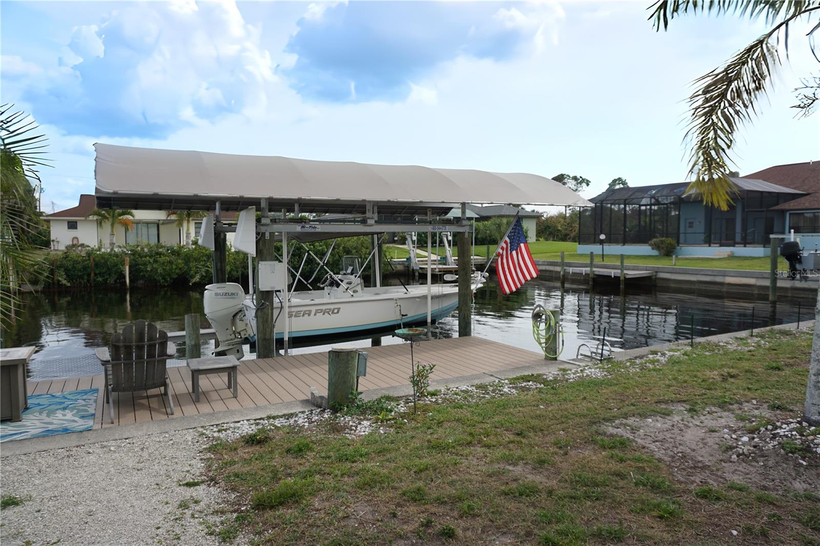 2394 PAPPAS TER, PORT CHARLOTTE, FL, 33981