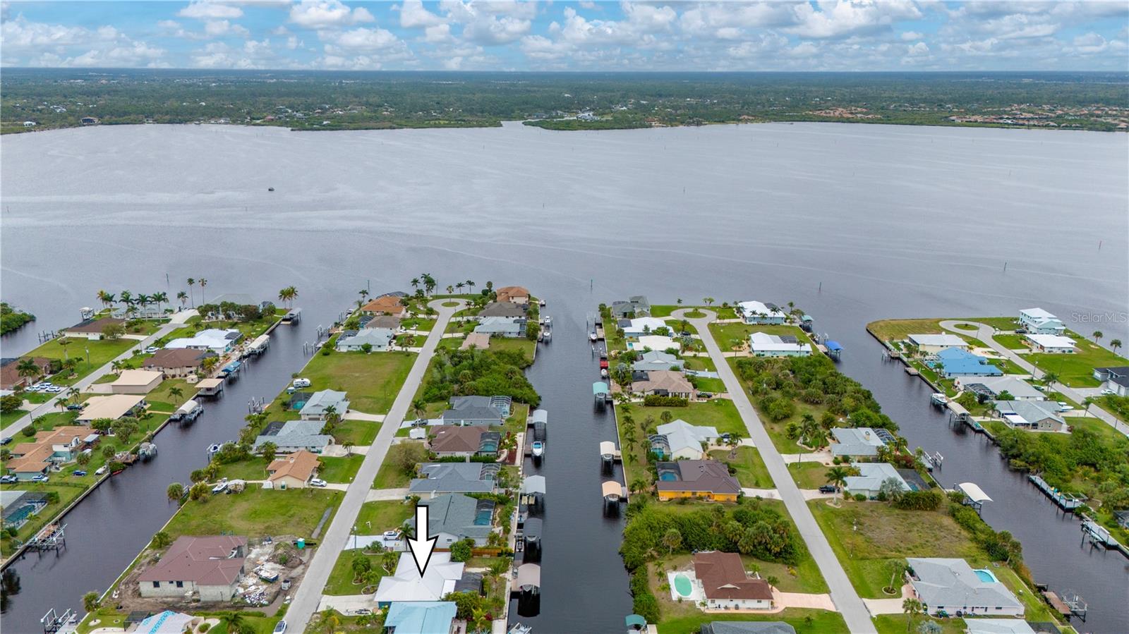 2394 PAPPAS TER, PORT CHARLOTTE, FL, 33981