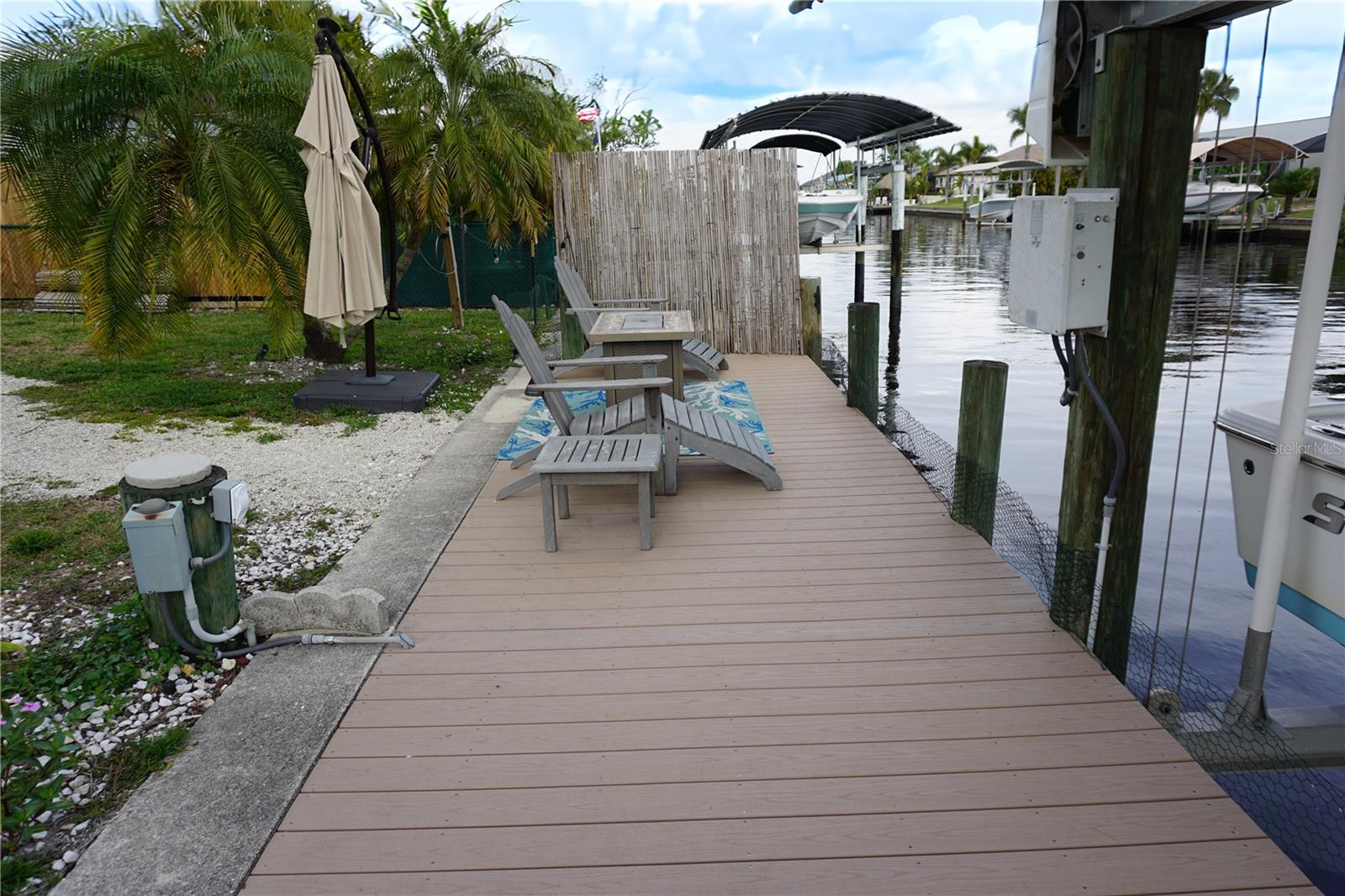 2394 PAPPAS TER, PORT CHARLOTTE, FL, 33981