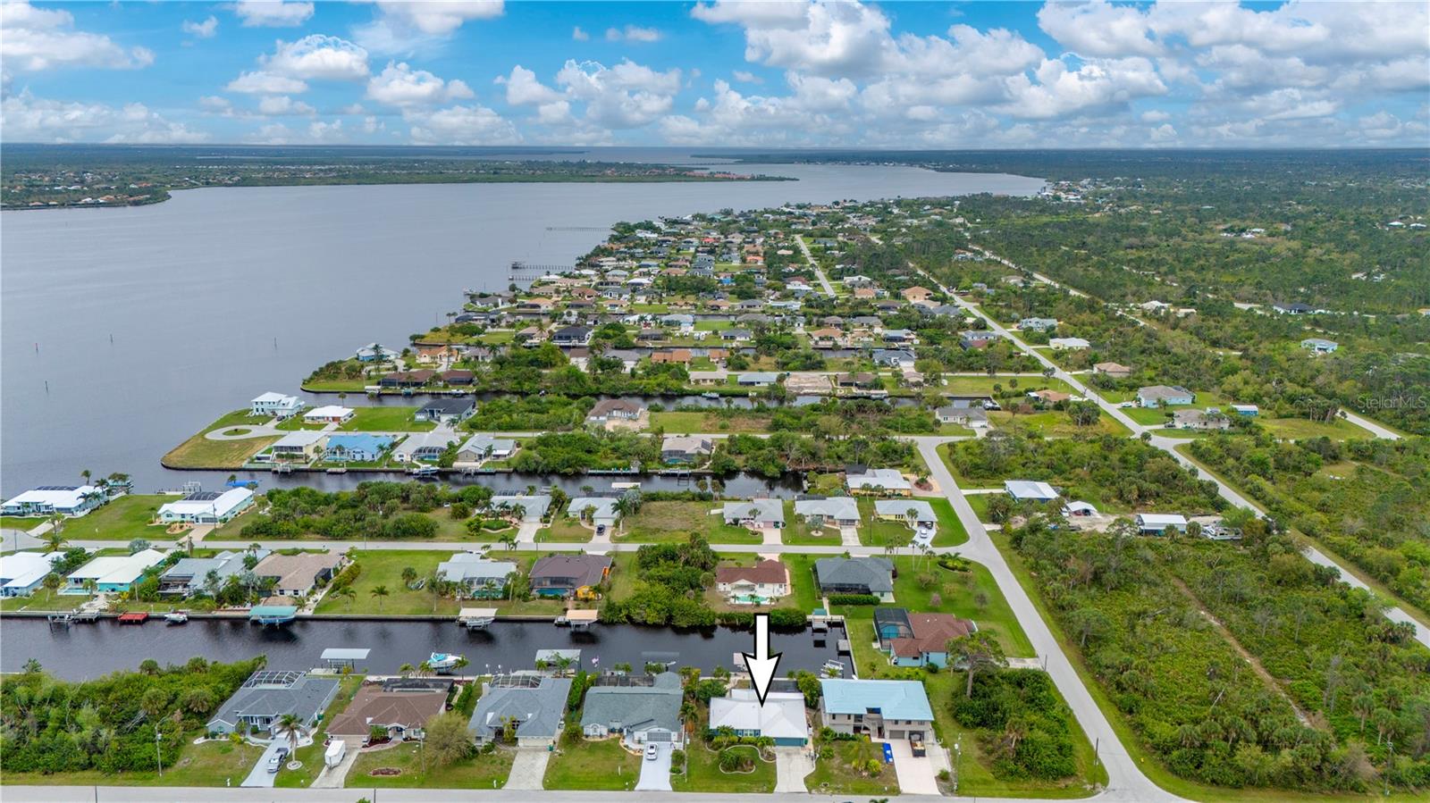 2394 PAPPAS TER, PORT CHARLOTTE, FL, 33981