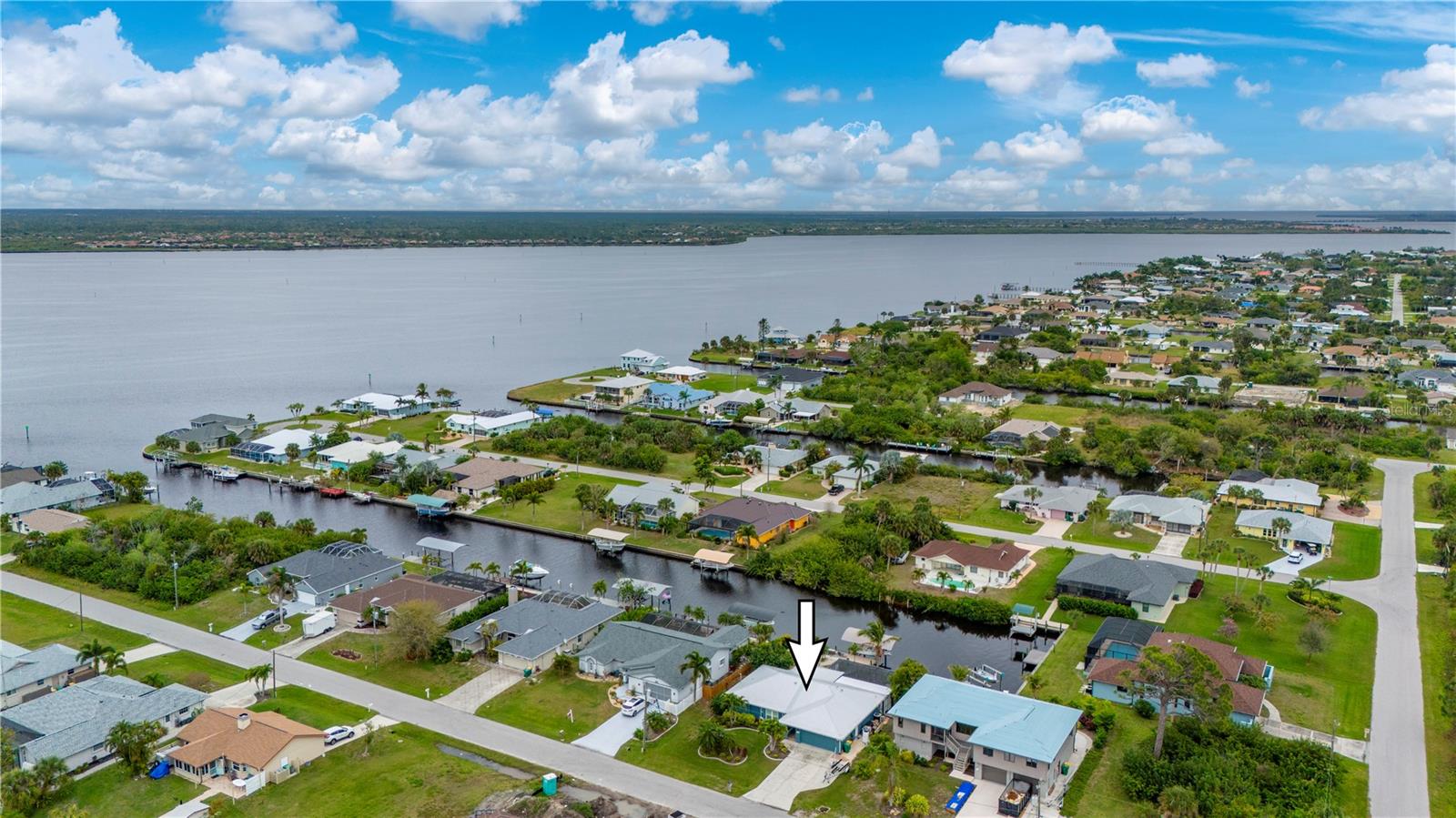 2394 PAPPAS TER, PORT CHARLOTTE, FL, 33981