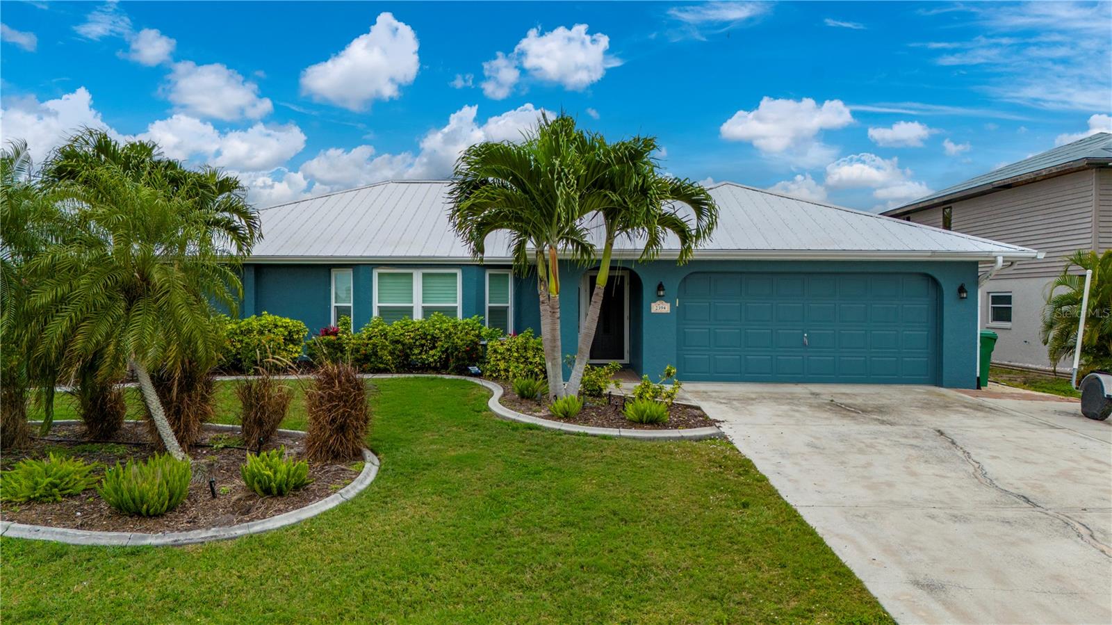 2394 PAPPAS TER, PORT CHARLOTTE, FL, 33981