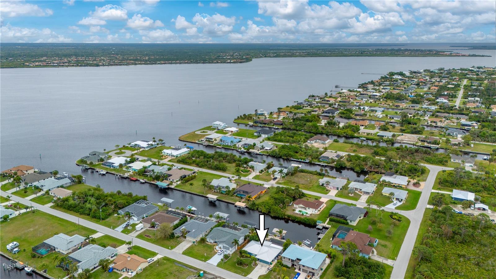 2394 PAPPAS TER, PORT CHARLOTTE, FL, 33981