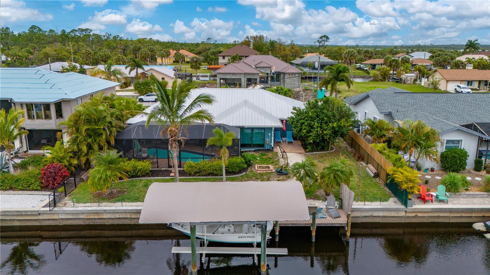 2394 PAPPAS TER, PORT CHARLOTTE, FL, 33981