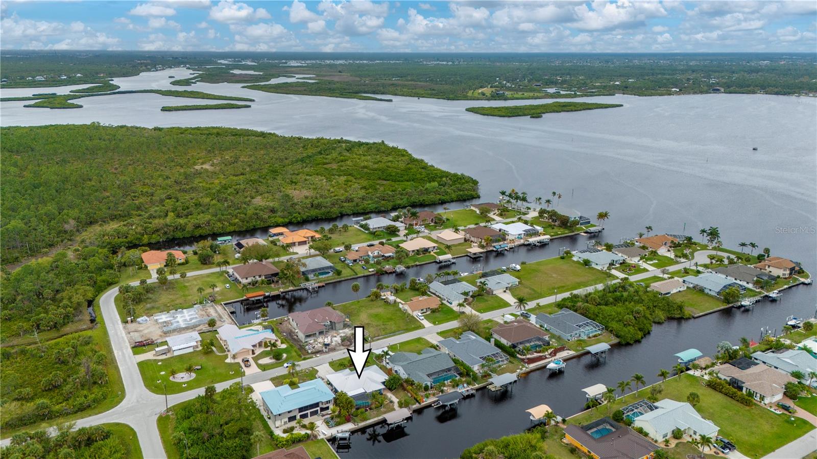 2394 PAPPAS TER, PORT CHARLOTTE, FL, 33981