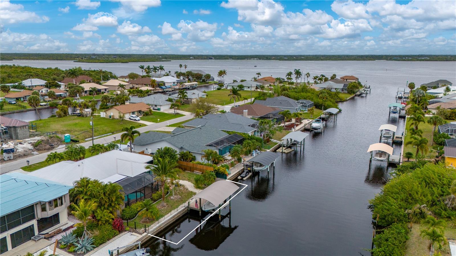 2394 PAPPAS TER, PORT CHARLOTTE, FL, 33981
