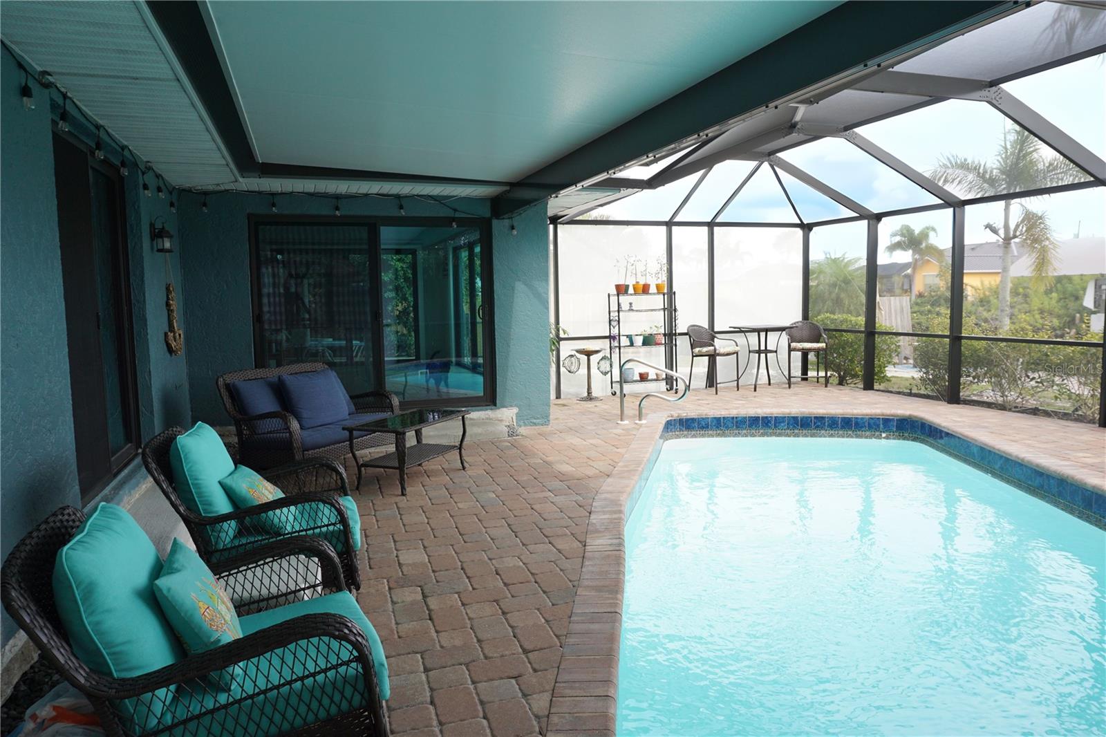 2394 PAPPAS TER, PORT CHARLOTTE, FL, 33981