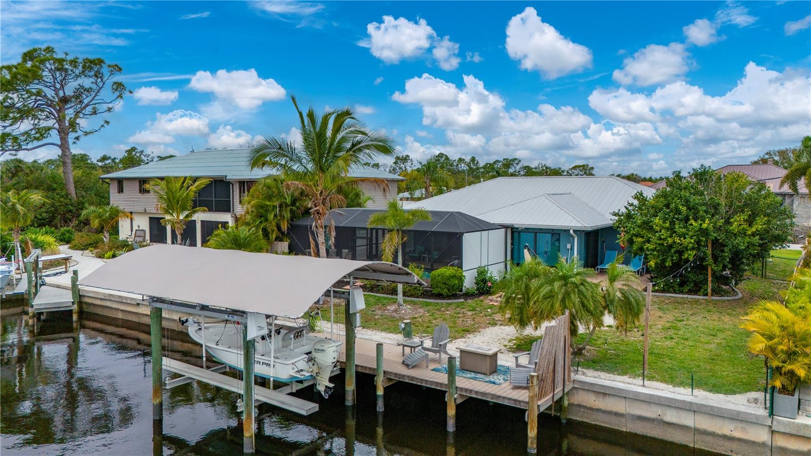 2394 PAPPAS TER, PORT CHARLOTTE, FL, 33981