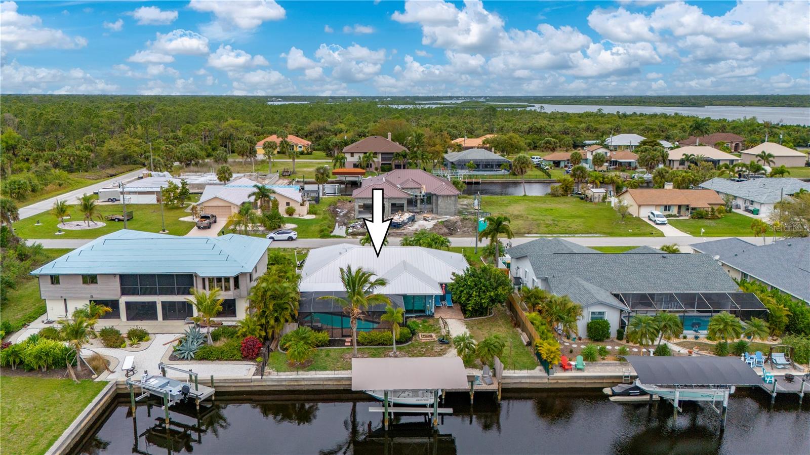 2394 PAPPAS TER, PORT CHARLOTTE, FL, 33981