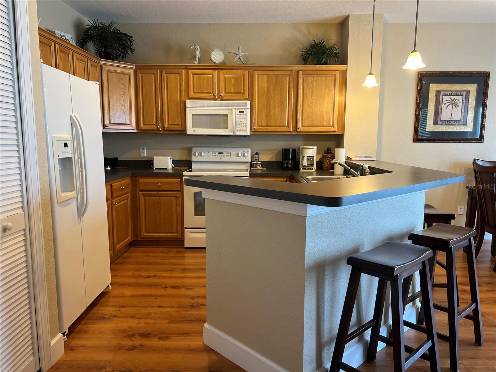 221 3RD AVE E #F-102, HORSESHOE BEACH, FL, 32648