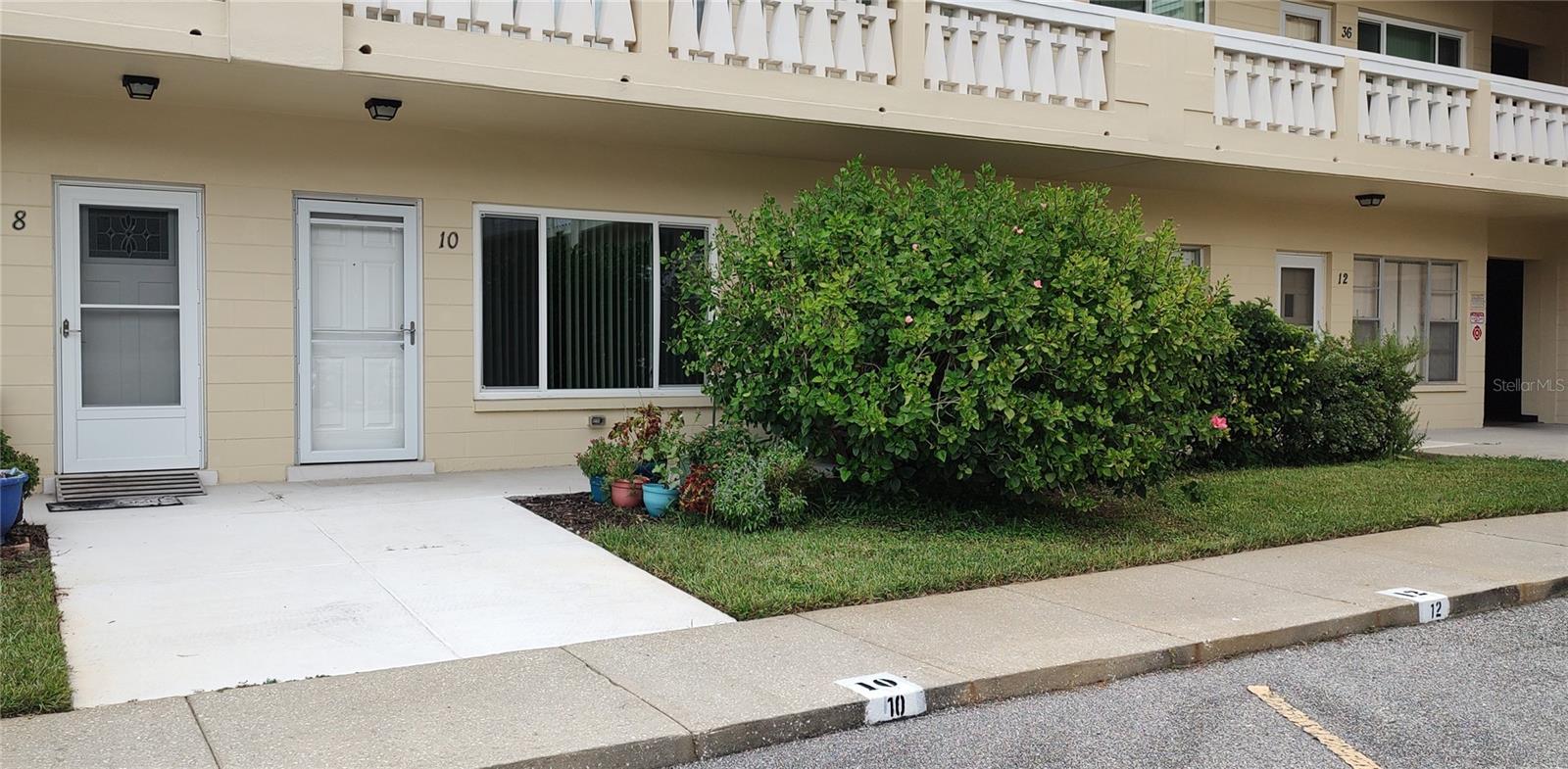 2256 SPANISH DR #10, CLEARWATER, FL, 33763