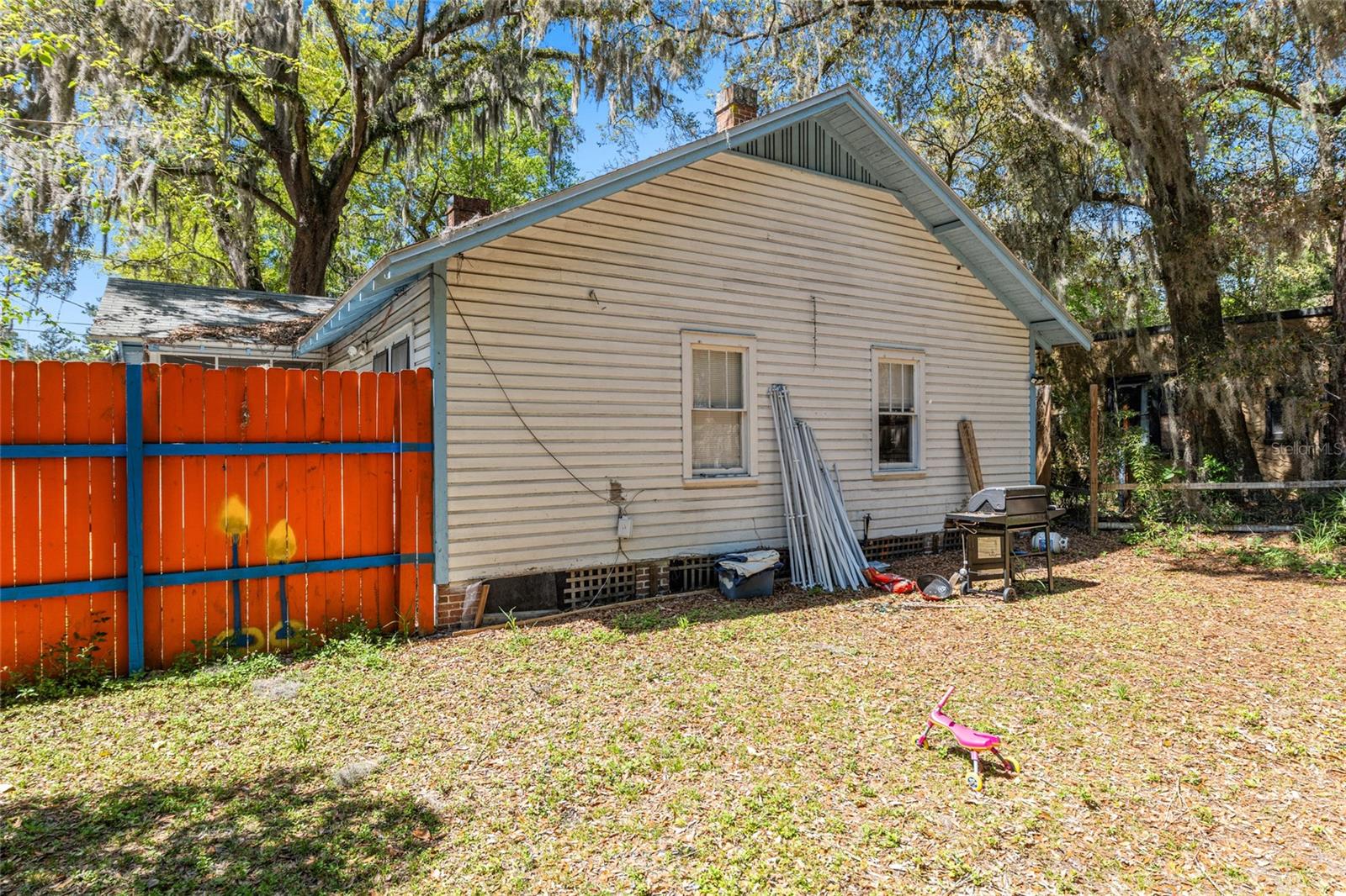 119 NW 11TH ST, GAINESVILLE, FL, 32601