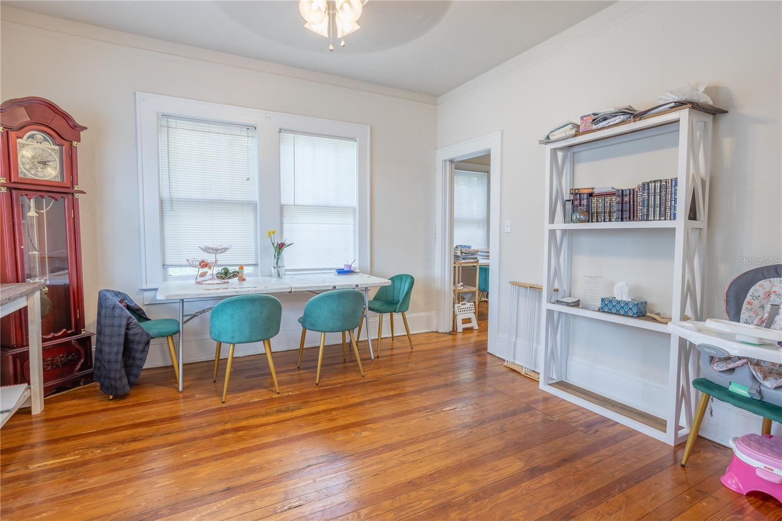 119 NW 11TH ST, GAINESVILLE, FL, 32601