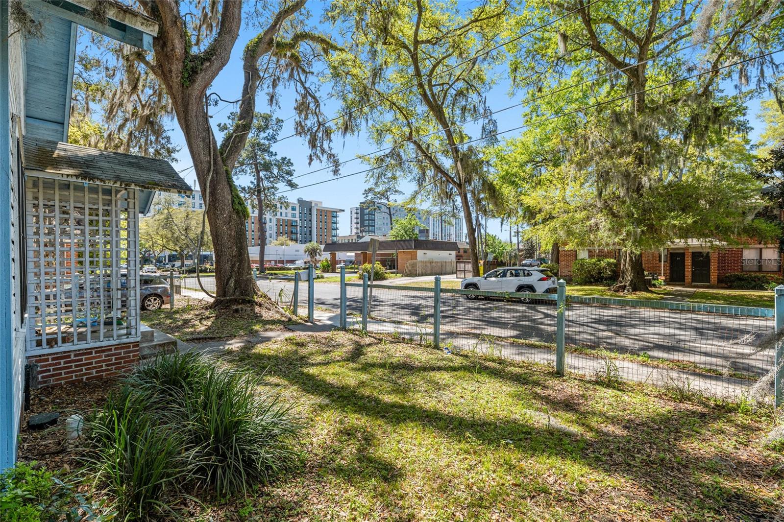 119 NW 11TH ST, GAINESVILLE, FL, 32601